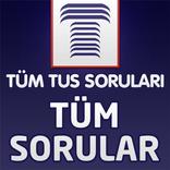 Tüm TUS Soruları