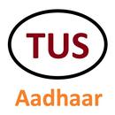 TUSINDIA-AADHAAR APK