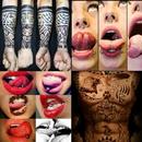 Tattoo And Body Piercing Ideas APK
