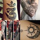 Tattoo Ideas APK