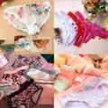 Girl's Underwear Ideas