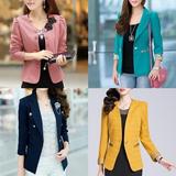 Women Blazer Ideas آئیکن