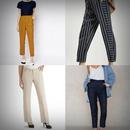 Women Trouser/Pant Designs APK