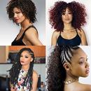 African Women Hairstyles APK