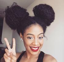 African Women Hairstyles স্ক্রিনশট 2