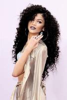 African Women Hairstyles স্ক্রিনশট 3