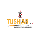 Tushar-Family Restaurant & Bar aplikacja