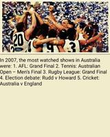 Australia Essential imagem de tela 3