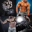 Body Building Photo Poses APK