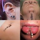 Body Piercing Ideas APK