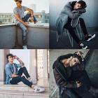 Photo Poses For Boys icono