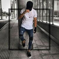 پوستر Photo Poses For Boys