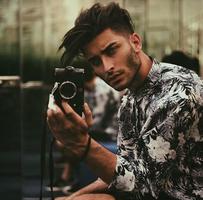 Selfie Pose Ideas For Boys bài đăng