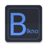 Blakno - B&W AMOLED Wallpapers