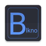 Blakno simgesi