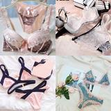 Bra And Panties Ideas icône