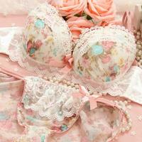 Bra And Panties Ideas ภาพหน้าจอ 1