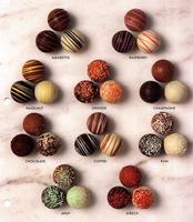 Chocolate Ideas 截圖 2
