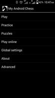 My Android Chess bài đăng