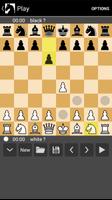 My Android Chess capture d'écran 1