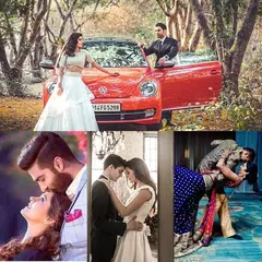 Baixar Couple Photo Pose Ideas APK