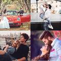 Photo Poses For Couple