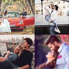 Photo Poses For Couple-icoon