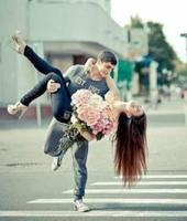 Photo Poses For Couple الملصق