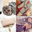 Clutches Designs