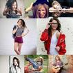 Photo Poses For Girls