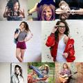 ”Photo Poses For Girls
