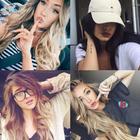 Selfie Pose Ideas For Girls icône