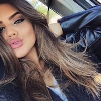 برنامه‌نما Selfie Pose Ideas For Girls عکس از صفحه