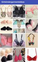 Girls Undergarments Ideas 截图 1