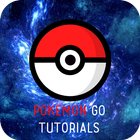 Guide for POKEMON GO-icoon