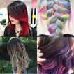 Hair Color Ideas For Girls