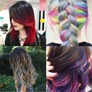 Hair Color Ideas For Girls APK