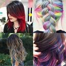 Hair Color Ideas For Girls APK