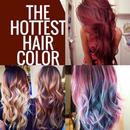 Hair Color Ideas For Girls APK