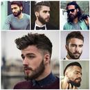 Men's Hair and Beard Style APK
