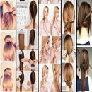 HairStyles For Women (Steps) APK