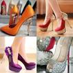High Heel/Stilettos Designs