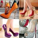 High Heel/Stilettos Designs APK