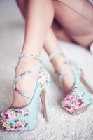 High Heel/Stilettos Designs ภาพหน้าจอ 2