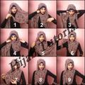 Hijab Tutorial