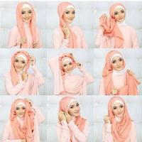 Hijab Tutorial Screenshot 2