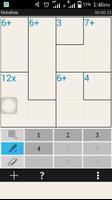برنامه‌نما Holoken Sudoku عکس از صفحه
