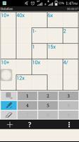 Holoken Sudoku capture d'écran 3
