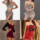 Hot Dresses Ideas For Girls icône