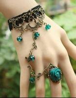 DIY Jewellery Ideas & Designs poster